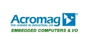 Acromag Embedded Computers IO