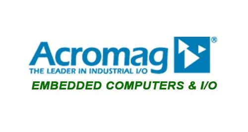 Acromag Embedded Computers IO