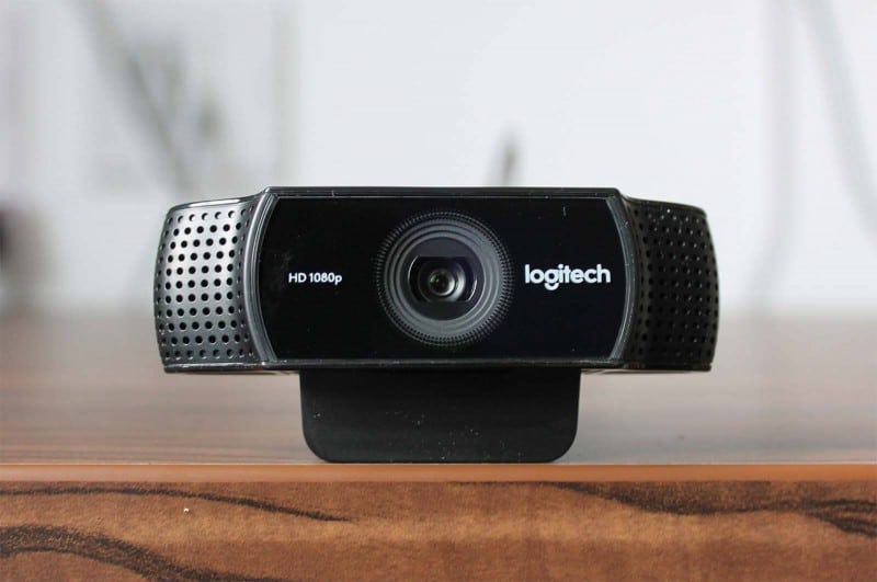 DirectX webcam