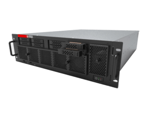 Rugged Rack Servers from Trenton Systems