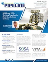 SOSA & VITA - Next-Gen Defense Systems